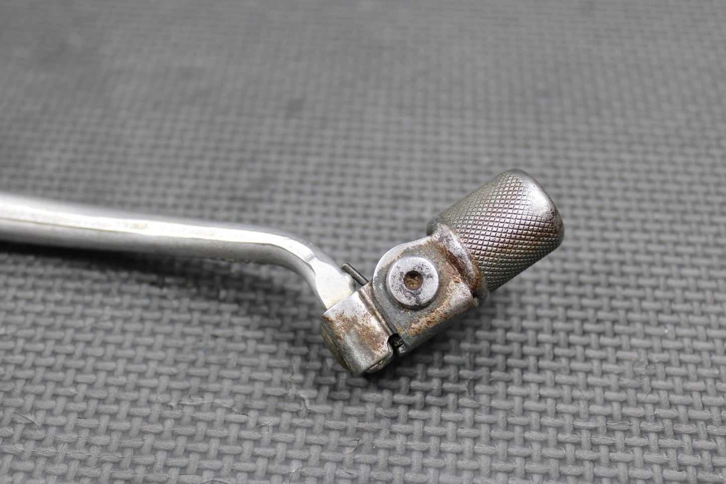 2006 HONDA CRF450X 05 - 17 OEM SHIFTER GEAR CHANGE PEDAL LEVER 24700 - MEY - 305 - hggarage