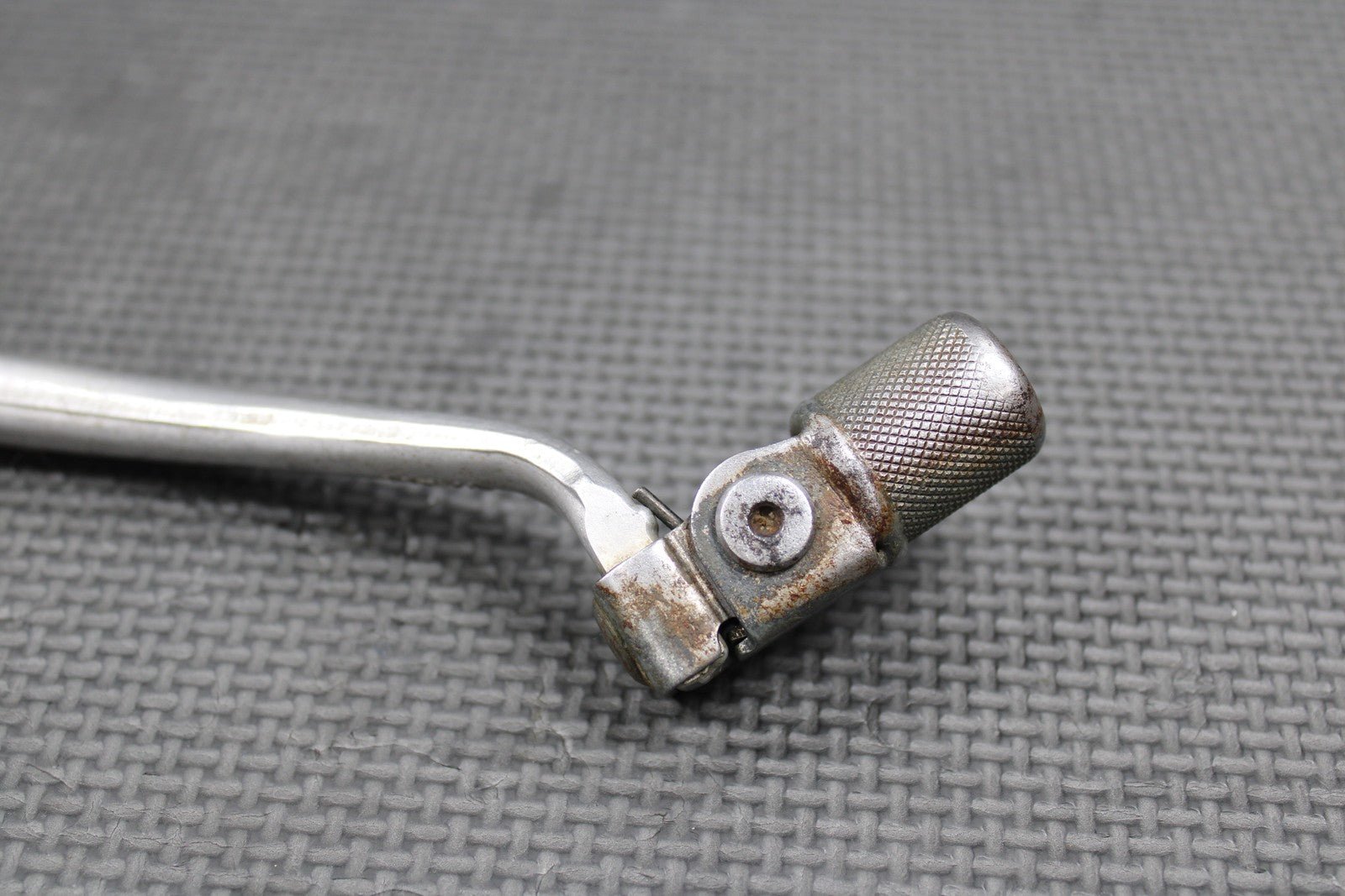 2006 HONDA CRF450X 05 - 17 OEM SHIFTER GEAR CHANGE PEDAL LEVER 24700 - MEY - 305 - hggarage
