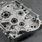 2008 KAWASAKI KLX140 OEM RIGHT ENGINE CRANKCASE CRANK CASES BLOCK 14080 - 02 - hggarage