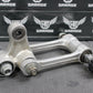 2009 Kawasaki KX250F OEM Rear Shock Linkage Links 39007 - 0140 39111 - 0064 - hggarage