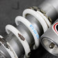 1996 KAWASAKI KX125 OEM REAR BACK SHOCK ABSORBER SUSPENSION 45014 - 1613 - 45 - hggarage