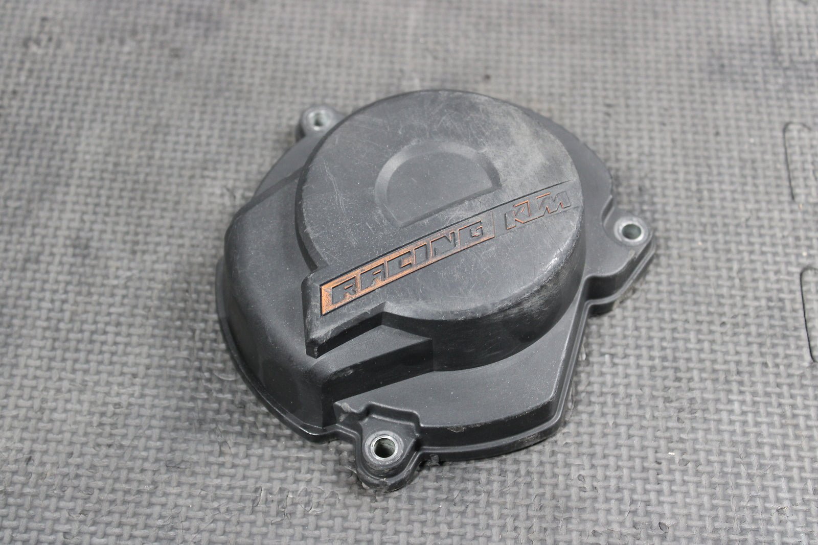 2013 KTM 65SX OEM Engine Motor Stator Generator Magneto Cover 46230002100 - hggarage