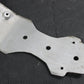 2002 YAMAHA YZ250F WORKS CONNECTION LOWER BOTTOM SKID PLATE GUARD SHIELD 5SG - 211 - hggarage
