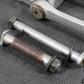 2006 YAMAHA YZ250F YZ450F OEM REAR SHOCK LINKAGE LINKS RELAY ARM 5XC - 2217A - 90 - 00 - hggarage