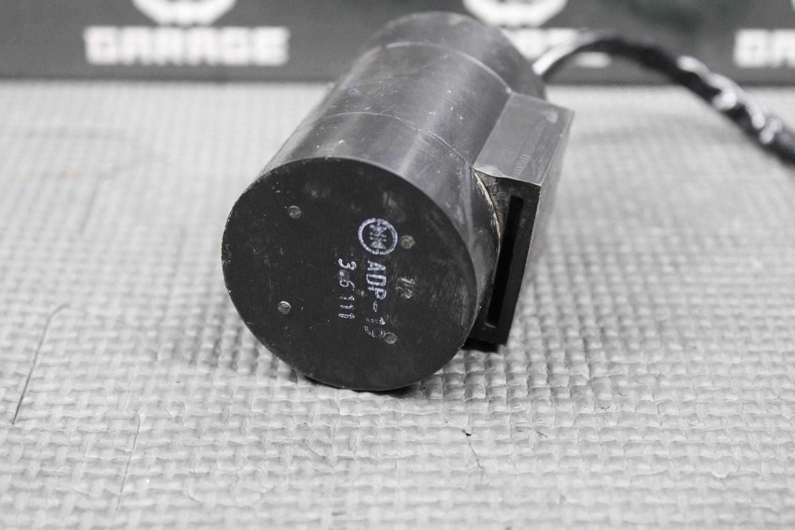 2014 KAWASAKI 12 - 16 KX250F 12 - 15 KX450F OEM VOLTAGE CONDENSER 21013 - 0001 - hggarage