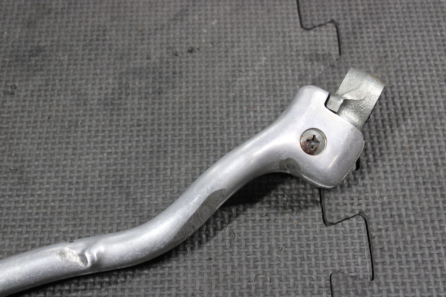 1994 HONDA CR250R OEM KICKSTART KICK START PEDAL LEVER 28300-KZ3-A10