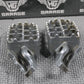 2008 HONDA 04 - 09 CRF250R CR125R CR250R IMS SUPER STOCK FOOTPEGS PEGS 72219 - hggarage