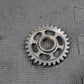 2009 YAMAHA YZ450F YZ450FX OEM KICKSTART KICK START SHAFT W IDLER GEAR - hggarage