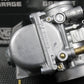 1985 HONDA CR125R OEM KEIHIN PJ 34 CARB CARBURETOR THROTTLE BODY 16100 - KA3 - 305 - hggarage