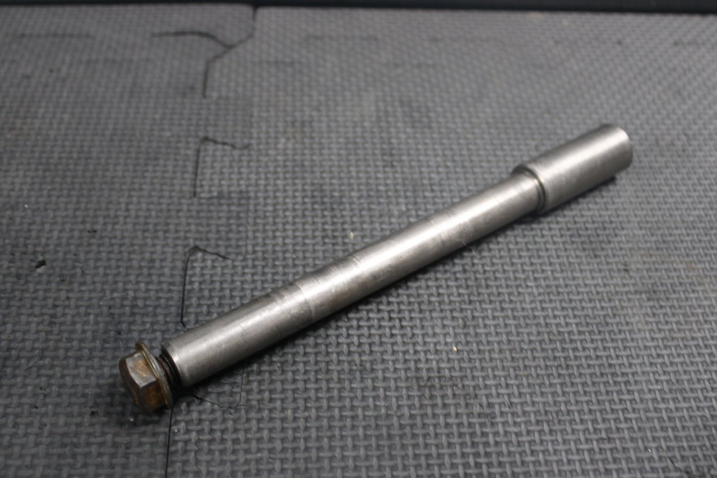 2013 KTM 65SX OEM Rear Axle Back Wheel Rim Pivot Bolt Axel Front Axle 4520908110 - hggarage