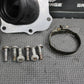 2007 HONDA CR125R VFORCE 3 INTAKE REED BLOCK ASSEMBLY 14100 - KSR - 731 - hggarage