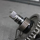 2006 KTM 450SX OEM KICKSTART KICK START SHAFT W IDLER GEAR 59033050100 590330530 - hggarage