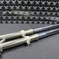 2000 SUZUKI 00 - 04 DRZ400 OEM RIGHT LEFT FRONT SUSPENSION FORKS SHOCKS DAMPERS - hggarage