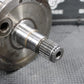 1998 KAWASAKI KX250 OEM ENGINE MOTOR CRANKSHAFT CRANK SHAFT 13031 - 1434 - hggarage