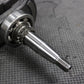 2000 YAMAHA TTR90 TTR90E TTR90ER OEM ENGINE MOTOR CRANKSHAFT CRANK SHAFT - hggarage