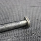 1991 KAWASAKI KDX250 OEM REAR BACK SWINGARM BOLT SUSPENSION PIVOT AXLE