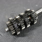 1999 HONDA CR80 CR80R CR80RB CR85R CR85RB OEM ENGINE TRANSMISSION TRANNY ASSEMBL - hggarage
