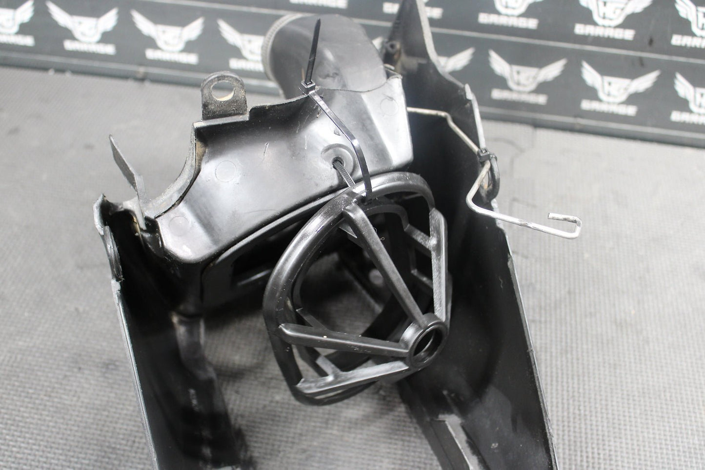 2013 KTM 65SX OEM Airbox Intake Air Cleaner Case 4620600100030 46206026000 - hggarage