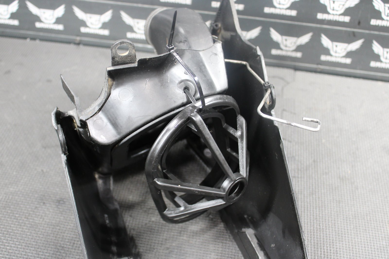 2013 KTM 65SX OEM Airbox Intake Air Cleaner Case 4620600100030 46206026000 - hggarage