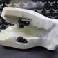 2001 HONDA CR500R OEM GAS FUEL TANK CELL PETROL RESERVOIR 17510 - MAC - 860 NICE!! - hggarage