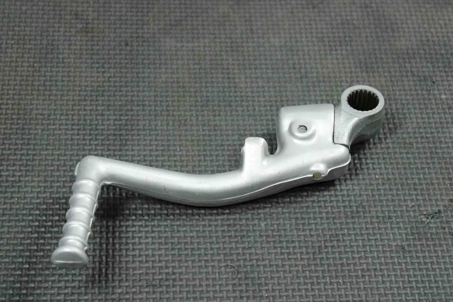 1997 HONDA CR125R OEM KICKSTART KICK START PEDAL LEVER 24700-KZ4-J50