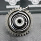2016 Yamaha YZ450F OEM Kickstart Kick Start Shaft W Idler Gear 2S2 - 15601 - 00 - 00 - hggarage