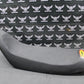 1999 SUZUKI RM250 OEM SEAT SADDLE FOAM PAN SHAVED LOW W/ CEET GRIPPER COVER - hggarage