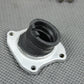 1993 Honda CR80 CR80R OEM Intake Reed Block Assembly - hggarage