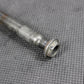 2000 YAMAHA YZ250 OEM FRONT WHEEL RIM AXLE PIVOT BOLT 5BE - 25181 - 00 - 00 - hggarage