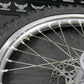 2006 YAMAHA 06-08 YZ250 2006 YZ450F OEM FRONT WHEEL RIM 5NY-25111-00-00