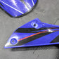 2000 YAMAHA YZ250 AFTERMARKET PLASTICS BODY KIT FENDERS FAIRINGS COWLS