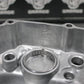 1998 HONDA CR125R OEM LEFT ENGINE MOTOR CRANKCASE CRANK CASES BLOCK READ DESC! - hggarage