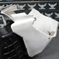 2001 YAMAHA YZ250 OEM AIRBOX INTAKE AIR CLEANER CASE 4SS - 14401 - 02 - 00 - hggarage