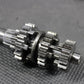 2009 Yamaha TTR110E OEM Engine Transmission Tranny Assembly Gears - hggarage
