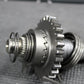 2007 HONDA CRF150R CRF150RB OEM KICKSTART KICK STARTER MECHANISM GEAR IDLER