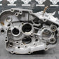 2001 KAWASAKI 01 - 05 KX100 KX85 OEM LEFT RIGHT ENGINE MOTOR CRANKCASE CRANK CASES - hggarage