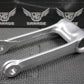 2001 95 - 01 HONDA CR500R OEM REAR SHOCK SWINGARM LINKAGE ROD 52475 - MAC - 680 MINT! - hggarage