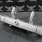 2003 00 - 03 HONDA CR125R CR250R OEM FRONT FORK UPPER TRIPLE TREE BAR CLAMP NICE! - hggarage