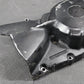 1987 YAMAHA TW200 LEFT SIDE STATOR GENERATOR MAGNETO COVER 2JX - 15410 - 00 - 00 - hggarage