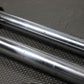 1985 YAMAHA PW80 83 - 85 OEM RIGHT LEFT FRONT SUSPENSION FORKS 21W - 23103 - 00 - 00 - hggarage