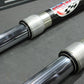 1999 HONDA CR125R OEM KYB RIGHT LEFT FRONT SUSPENSION FORKS SHOCKS 51400-KZ4-A81