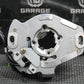 2005 05 - 07 HONDA CR125R OEM STATOR MAGNETO ALTERNATOR 31100 - KSR - 711 NICE! - hggarage