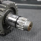 2005 03 - 05 YAMAHA YZ450F OEM ENGINE TRANSMISSION TRANNY GEARBOX FORKS DRUM GEARS - hggarage