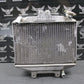 1997 HONDA 97 - 99 CR250R OEM RADIATOR COOLER W/ CAP 19100 - KZ3 - J10 GOOD - hggarage