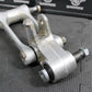 2008 YAMAHA YZ250F YZ450F OEM REAR SHOCK LINKAGE LINKS 5XC - 2217A - L0 - 00 - hggarage