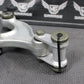 2000 YAMAHA TTR125 TTR125L OEM REAR SHOCK LINKAGE LINKS - hggarage