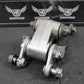 2014 KAWASAKI KX100 OEM REAR SHOCK LINKAGE RELAY ARM DOGBONE ASSEMBLY - hggarage