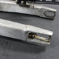 2007 KAWASAKI KLX450R KX450F OEM SWINGARM SWING ARM SUSPENSIION ASSEMBLY - hggarage