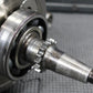 2005 04 - 06 SUZUKI RMZ250 OEM ENGINE MOTOR CRANKSHAFT CRANK SHAFT CORE! - hggarage