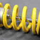 2003 KAWASAKI KLX400SR OEM REAR BACK SHOCK ABSORBER SUSPENSION 45014 - S023 - 567 - hggarage